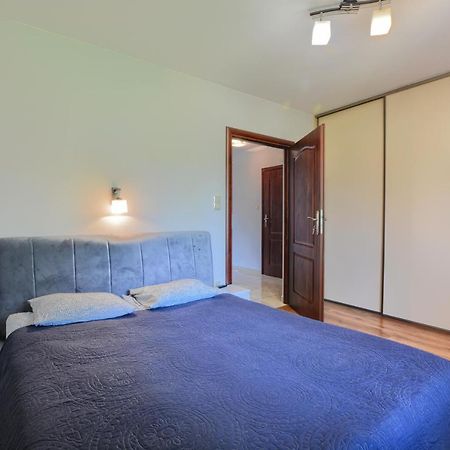 Sloneczny Brzeg - Polanczyk Apartamenty Exteriör bild